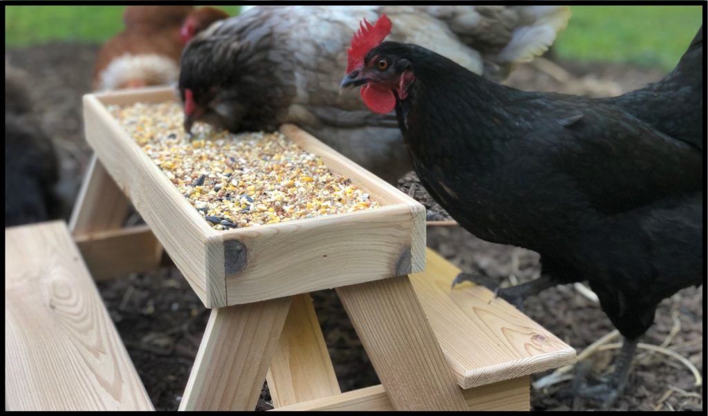 Powder Hound Woodworks