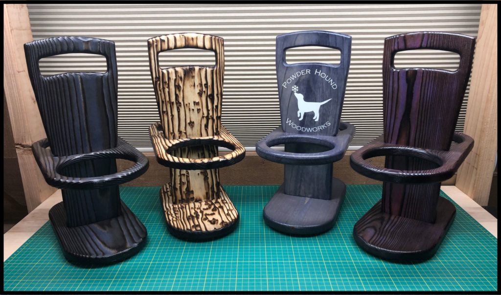 Powder Hound Woodworks