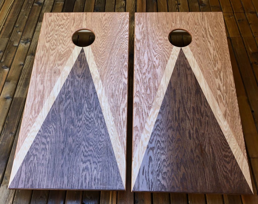 Powder Hound Woodworks