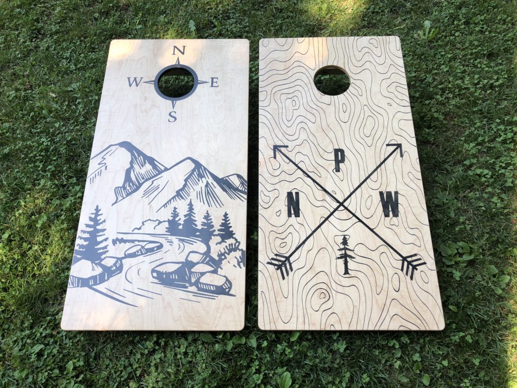 Powder Hound Woodworks