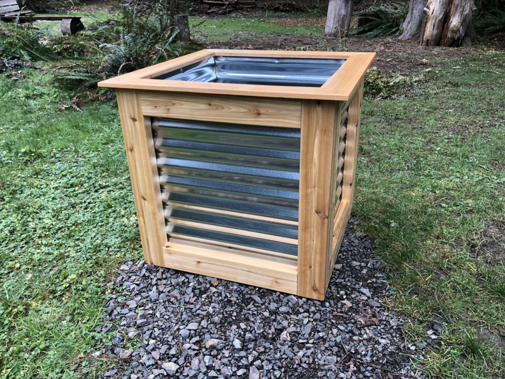 Powder Hound Woodworks