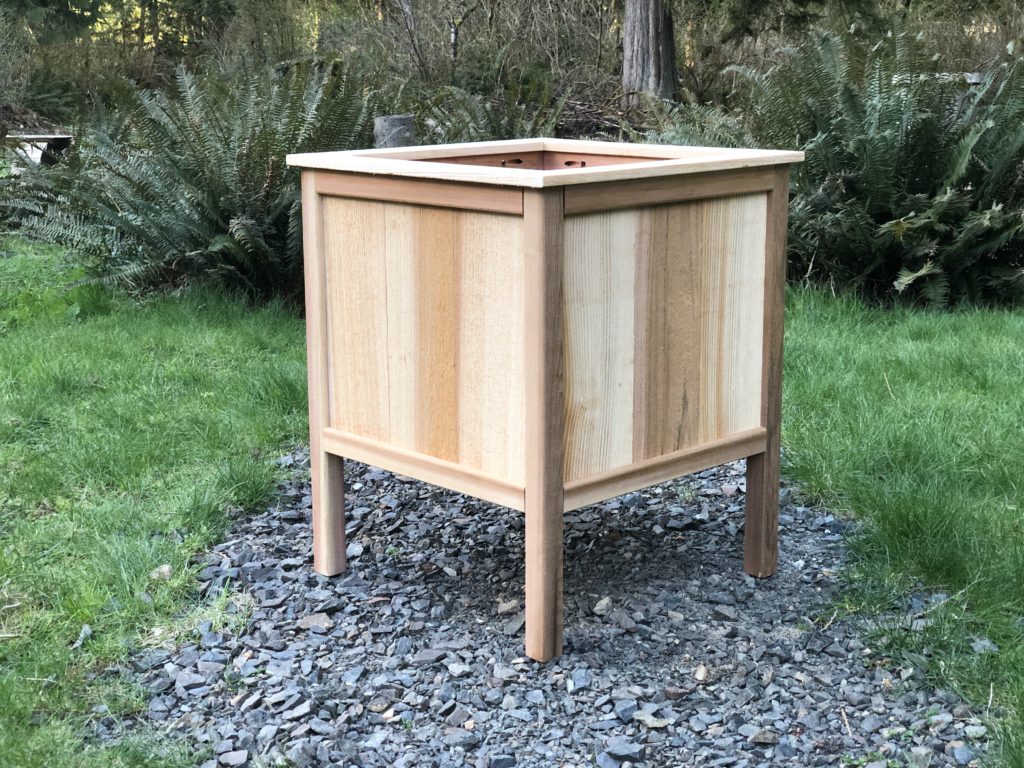 Powder Hound Woodworks